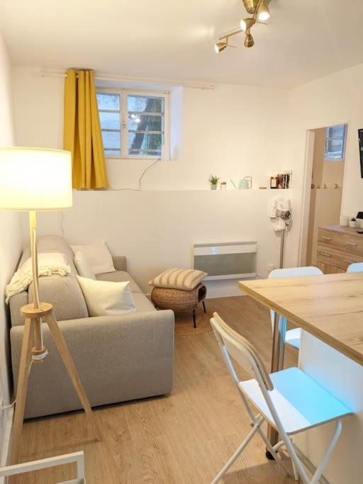 Sejour Cocooning Pour Se Ressourcer A La Montagne. Apartment Aulus-les-Bains Exterior photo