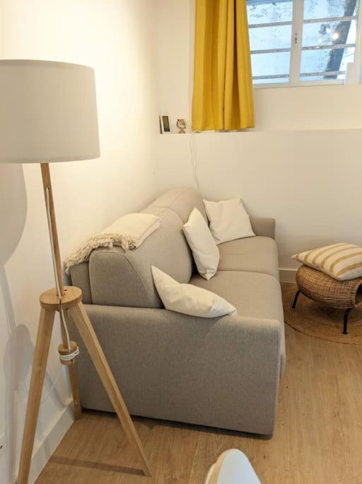 Sejour Cocooning Pour Se Ressourcer A La Montagne. Apartment Aulus-les-Bains Exterior photo